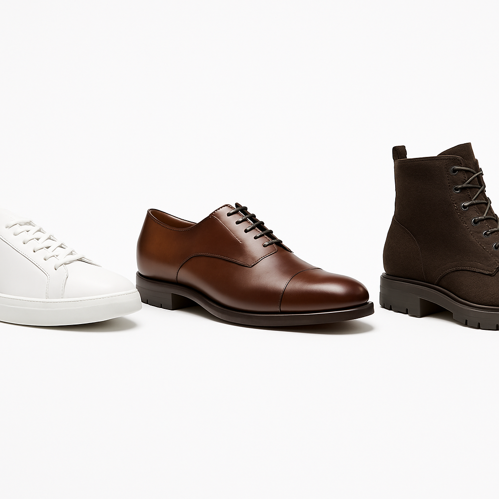 Schuhe