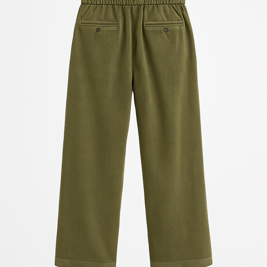 Corduroy Weite - Kirchaire Hosen