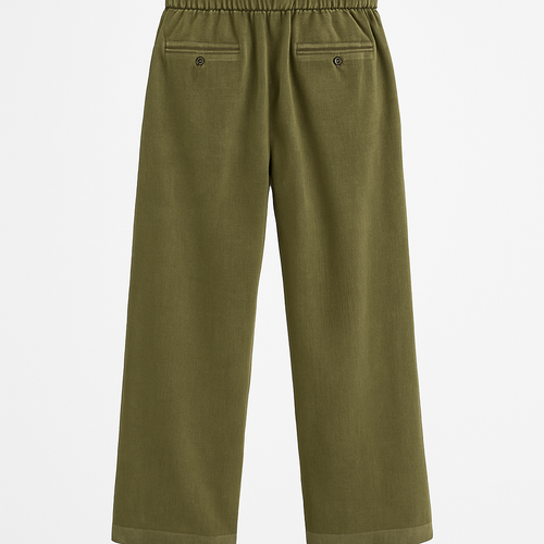 Corduroy Weite - Kirchaire Hosen
