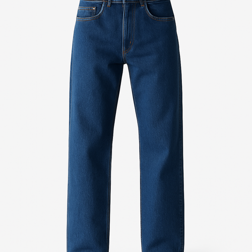 Denim Skater - Kirchaire Hosen