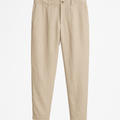 Leinen Chinos - Kirchaire Hosen